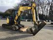 Excavadora - Yanmar - vio50-6a