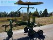 Rastrillo - Krone - swadro 355