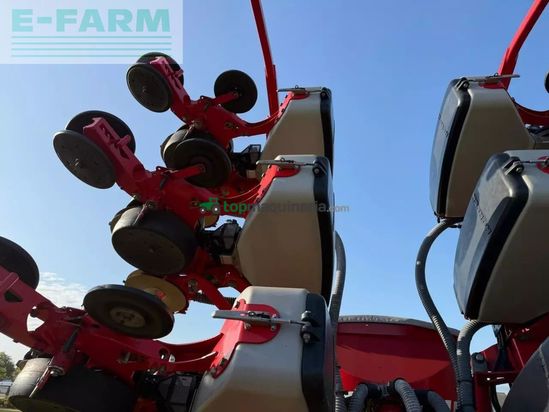 Sembradora monograno mecanica - Horsch - maestro 8.75 cc