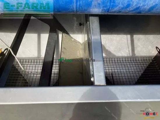 Sembradora directa - Alpego - asmax