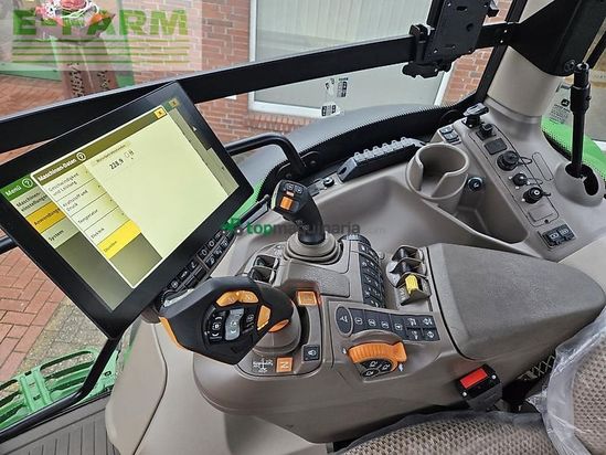 Tractor agrícola - John Deere - 6r140