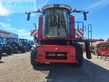 Cosechadora de Cereal - Case IH - axial-flow 7140
