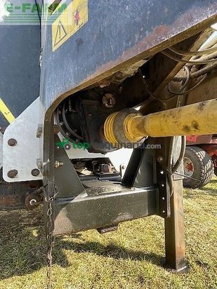 Remolqu esparcidor -  - hirl titan 1100