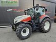 Tractor agrícola - Steyr - 4120 expert cvt CVT