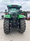 Tractor agrícola - Deutz-Fahr - 5100 ttv dt premium