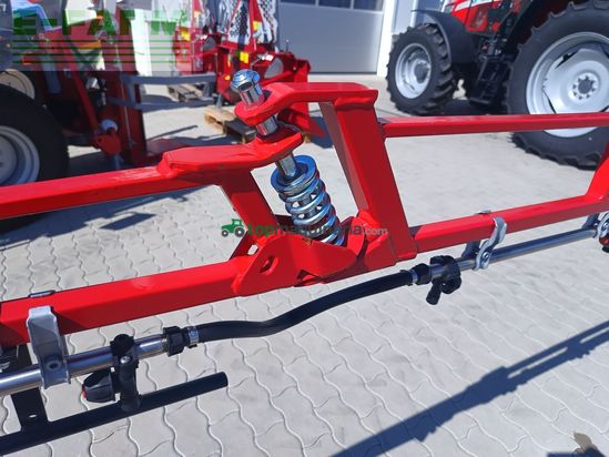 Atomizador - Bargam - mecpoli1300-bdi-15m