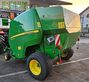 Empacadora gigant - John Deere - f441 m