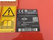 Cortacésped manual - Kuhn - gmd3123f