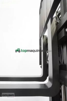 Elevadora - Linde - e 18 evo 386-02