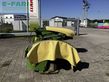Cortacésped manual - Krone - gebr. krone mähwerk ec f320