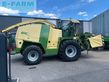 Cosechadora de Cereal - Krone - big x 700