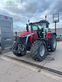 Tractor agrícola - Massey Ferguson - 8s 265 dynavt