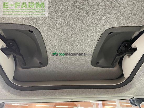 Tractor agrícola - Claas - arion 460 cis CIS