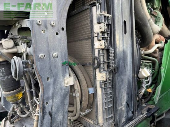 Tractor agrícola - John Deere - 6215r directdrive