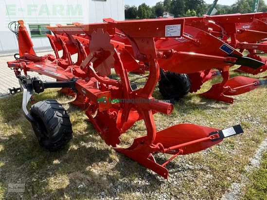 Arado - Kuhn - vari-master 123 4e