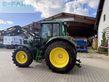 Tractor agrícola -  - 6330 premium frontlader