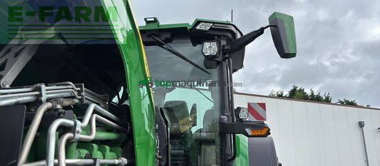Tractor agrícola - John Deere - 8R 340