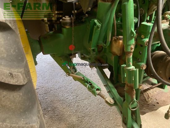 Tractor agrícola - John Deere - 6830 PREMIUM