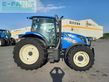 Tractor agrícola - New Holland - t6-125s