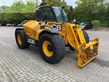 Telescopica - JCB - 541-70 agri xtra mit waage