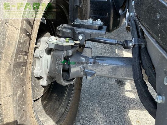 Tractor agrícola - Valtra - a105