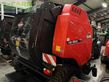 Empacadora gigant - Kuhn - vb 3260 opticut 14 rundballenpresse