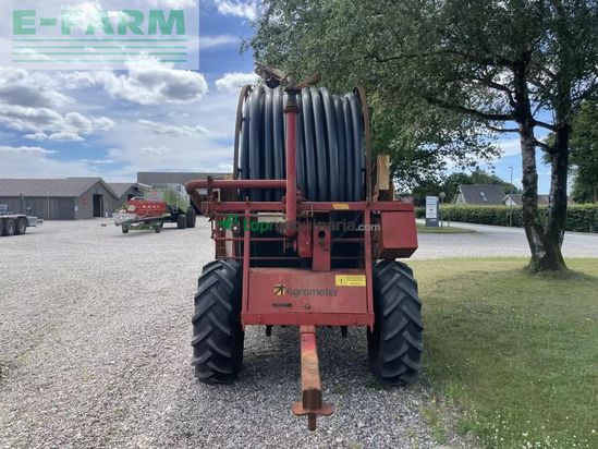 Riego - Omme - mse 550/110