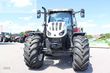 Tractor agrícola - Steyr - 4135 profi cvt CVT