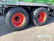 Cinta transportadora de forraje - Fendt - tigo 65 xr