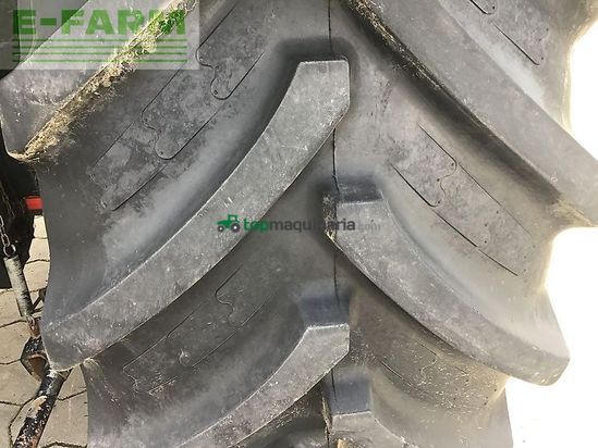 Tractor agrícola - Deutz-Fahr - m 620