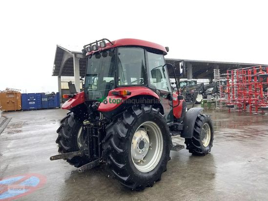 Tractor agrícola - Case IH - jx 70a