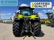 Tractor agrícola - Claas - axion 810