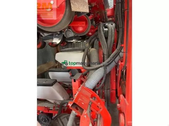 Sembradora monograno mecanica - Kuhn - pl3-8rgs-repl