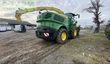 Cosechadora de Cereal - John Deere - 8400i