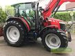Tractor agrícola - Massey Ferguson - 5711 dyna 4 power