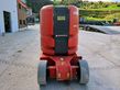 Brazo MANITOU 120AETJ C