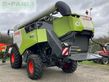 Cosechadora de Cereal - Claas - trion 530