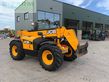 Telescopica - JCB - 535-95 agri super telehandler (st27375)