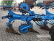 Arado - Lemken - juwel 8 v t 5 l 100 hydr. steinsicherung