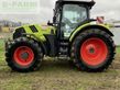 Tractor agrícola - Claas - arion 660 cm cebis cemis rtk