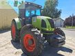 Tractor agrícola - Claas - arion 520