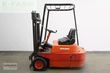 Elevadora - Linde - e 15 323