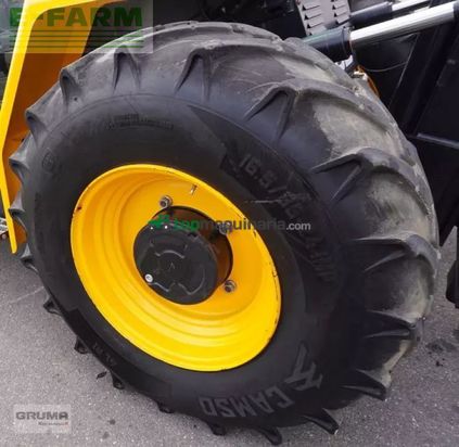 Elevadora - JCB - 940-4