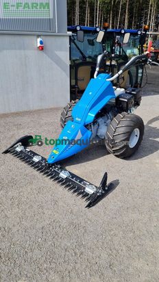 Cortacésped manual - Bertolini - bt150 ms