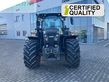 Tractor agrícola - Claas - arion 660 cmatic cebis