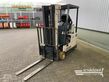 Elevadora -  - crown - 30 sc.tt