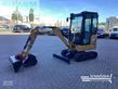 Excavadora - Caterpillar - 301.6