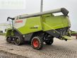 Cosechadora de Cereal - Claas - lexion 670 tt
