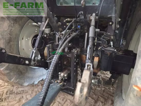 Tractor agrícola - Valtra - t 140