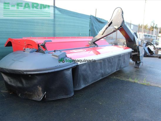 Cosechadora de Cereal - Vicon - EXTRA 632T